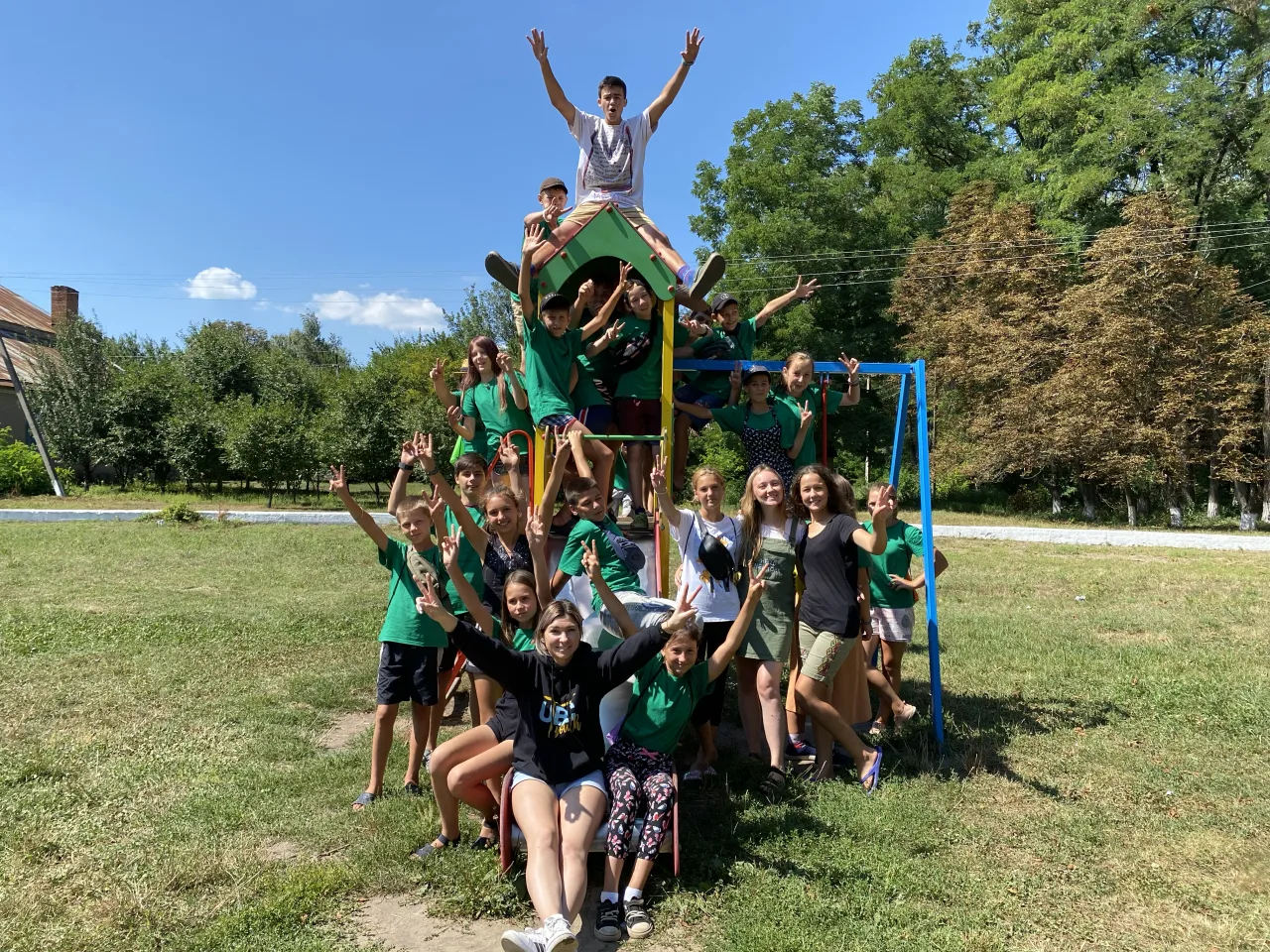 Children's Summer Camp