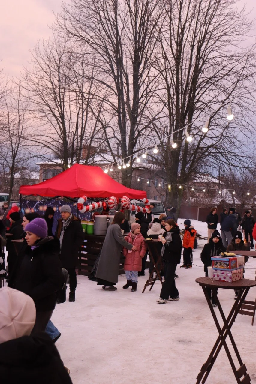 Holiday Fairs