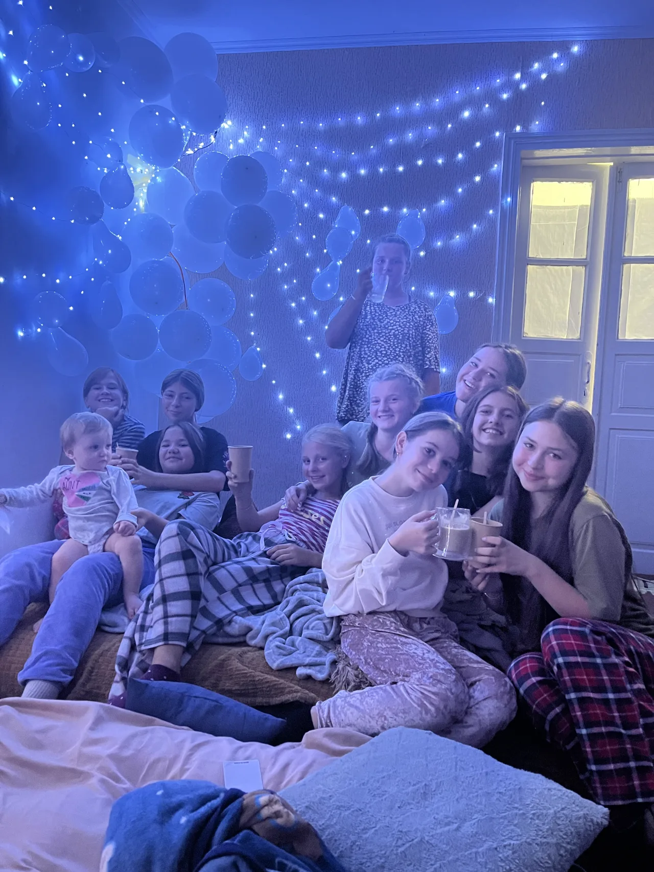 Girls' Nights