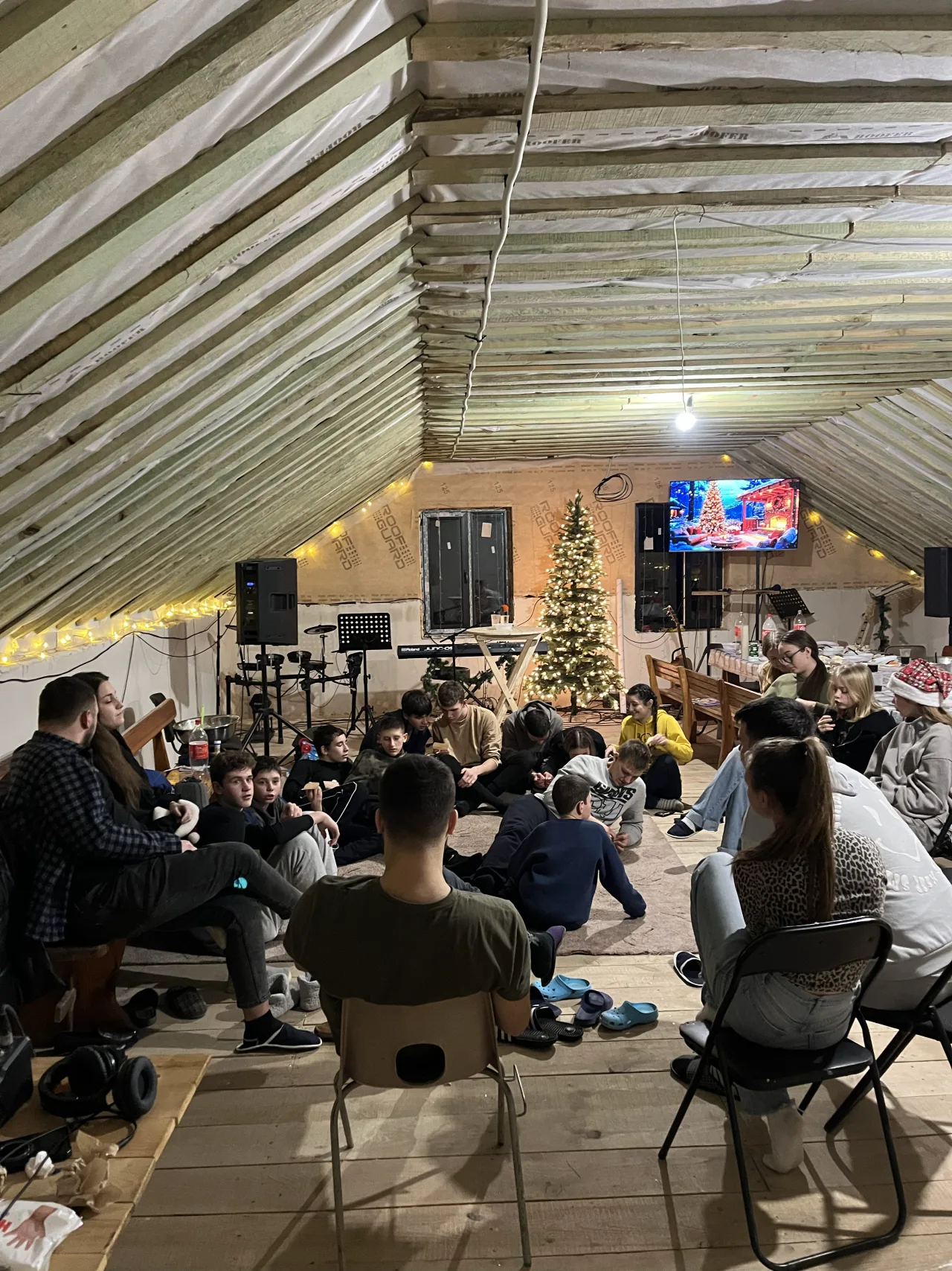 Youth Nights